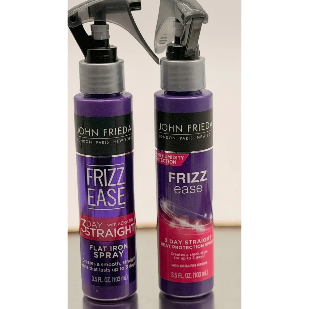 John Frieda brand john